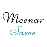 Meenar Saree Logo