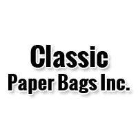 Classic Paper Bags Inc