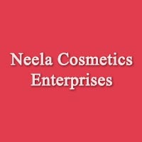 Neela Cosmetics Enterprises Logo