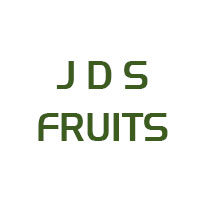 J D S Fruits Logo