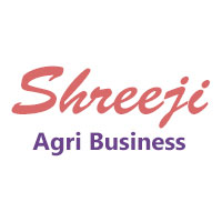 Shreeji Agri Business Logo