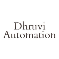Dhruvi Automation Logo