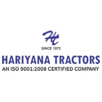 Hariyana Tractors Logo