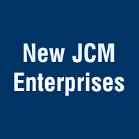 New JCM Enterprises Logo