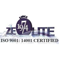 Zeolite (India) Pvt. Ltd. Logo