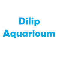 Dilip Aquarioum Logo