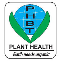 Plant Health Bio Technologies Pvt Ltd. Logo