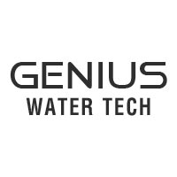 Genius Water Tech Logo