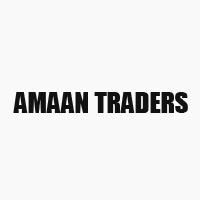 Amaan Traders Logo