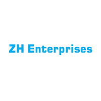 ZH Enterprises Logo