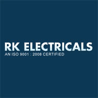 RK Electricals Logo