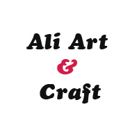 Ali Art & Craft