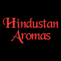 Hindustan Aromas Logo