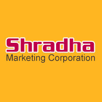 Shradha Marketing Corporation Logo
