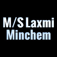 Laxmi Minchem Logo