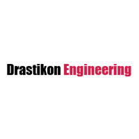 Drastikon Research and Development Logo