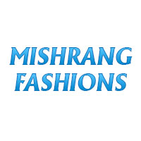 Mishrang Fashions Logo