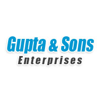 Gupta & Sons Enterprises Logo
