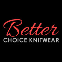 Better Choice Knitwear Logo