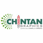 Chintan Graphics Logo