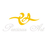 Precious Art Logo