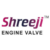 Shreeji Auto Industries Logo