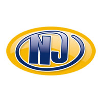 N. J. Industries Logo