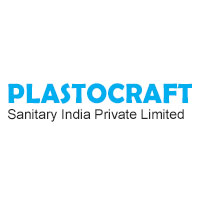 Plasto Craft Sanitary India Pvt. Ltd. Logo