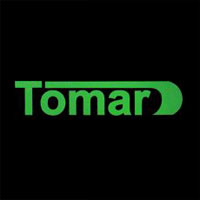 Tomar Process Engineers Logo