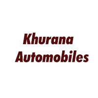 Khurana Automobiles Logo