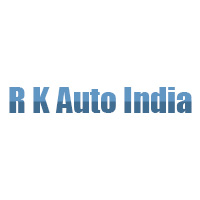 R K Auto India Logo
