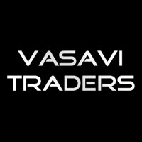 Vasavi Traders Logo