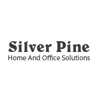 Silver Pine Home And Office Solutions Logo