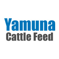 Yamuna Cattle Feed Logo