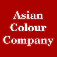 Asian Colour Company Logo