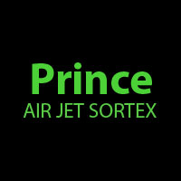 Prince Air Jet Sortex