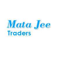 Mata Jee Traders Logo