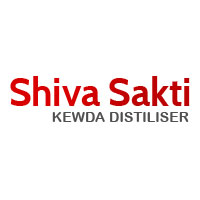 Shiva Sakti Kewda Distiliser Logo