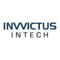 INVVICTUS INTECH Logo