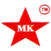 Star M.K Industries Logo