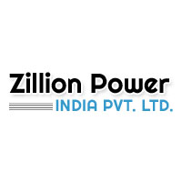 Zillion Power India Pvt. Ltd. Logo