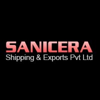 Sanicera Shipping & Exports Pvt Ltd Logo