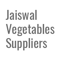 Jaiswal Vegetables Suppliers