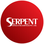 Serpent Consulting Services Pvt. Ltd. Logo