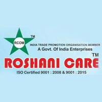 Roshani Care Logo
