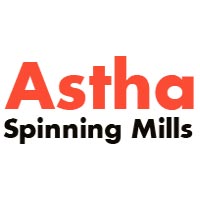 Aastha Spinners Logo