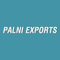 PALANI EXPORTS Logo
