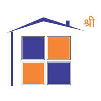 Shri Sagas Logo