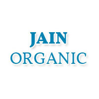 Jain organic Logo