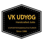 V. K. Udyog Logo